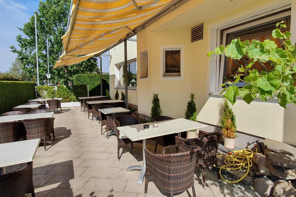 Hotel & Restaurant Miranda Siek Εξωτερικό φωτογραφία